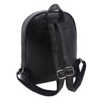 Mochila Espalda Amayra 67.c2166.1 Negra